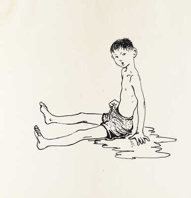 Пахолков И.Е.. Семь иллюстраций (рис. 11, 71, 77, 78, 80, 82, 83) для сборника стихов: Солнце не уходит с небосвода (Стихи поэтов нашей Родины. М.: Детгиз, 1962)